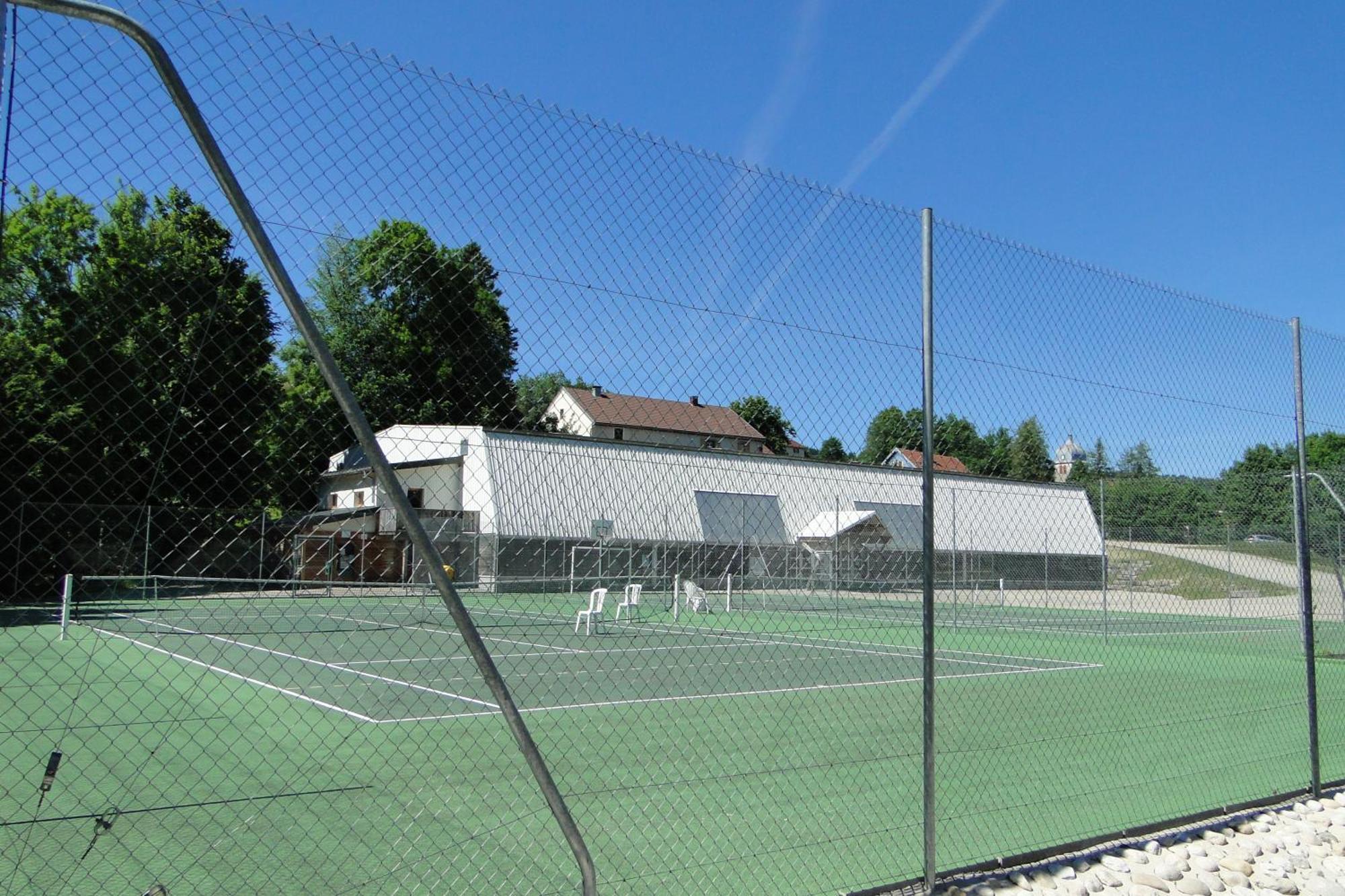 Gite 295 Montagnes Du Jura Avec Spa Et Sauna Classe 3 Etoiles Foncine-le-Haut Dış mekan fotoğraf